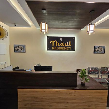 Thaal Residency Cheruvathur-Hala Groups Nīleshwar Exterior foto
