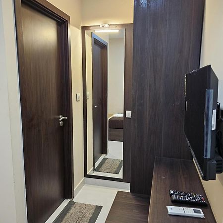 Thaal Residency Cheruvathur-Hala Groups Nīleshwar Exterior foto