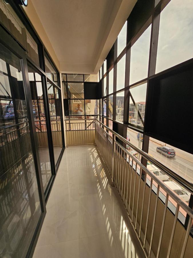 Thaal Residency Cheruvathur-Hala Groups Nīleshwar Exterior foto