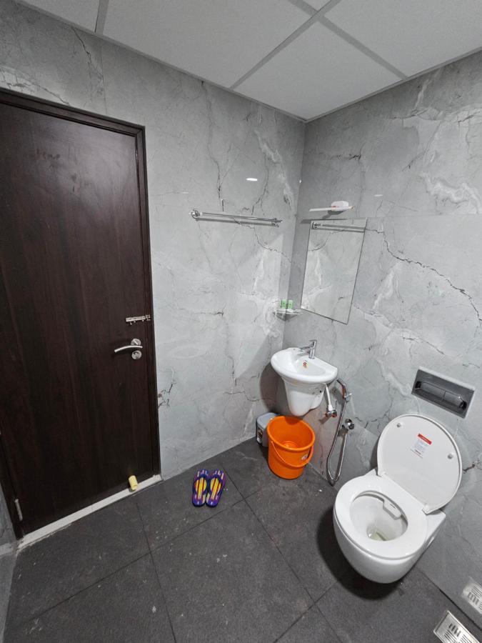 Thaal Residency Cheruvathur-Hala Groups Nīleshwar Exterior foto