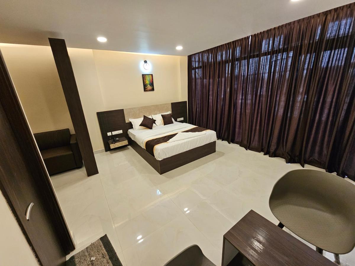 Thaal Residency Cheruvathur-Hala Groups Nīleshwar Exterior foto